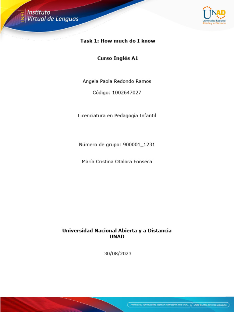 A1 English Course Overview and Objectives | PDF | Adjective | Languages