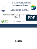 CLASE 3 Economia de Las E Renovables 2024 FINAL