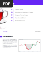 Profitable Chart Patterns Trading Guide | PDF | Day Trading | Financial ...