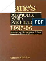 Jane's Armour and Artillery Upgrades 1995-96