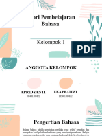 Kelompok 1.Bhs Indonesia