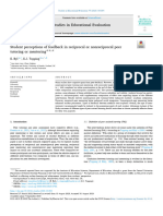 RPT Vs Non-RPT Online Scale