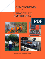 Manual Radioamadorismo e Emergencias 2018