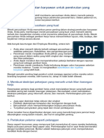 Strategi Perekrutan 3