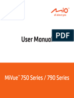 MiVue 750 790 Series EU EN R02