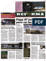 Primeras Planas Domingo 31032024 Sociedad Noticias