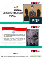 Semana 01 - Litigacion 1