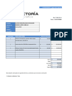 Cotizacion - C - 3810-975-COT23