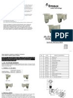 User Manual en Skimmer EM0130 EM0140 EMEM22010612
