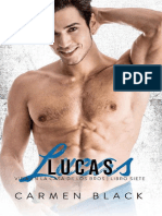 07 - Lucas - Carmen Black