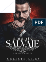 02 - Amante Salvaje - Celeste Riley