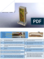 Top (Lap Joint) Drawing Support Sheet