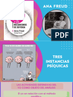 Ana Freud PDF