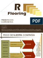 Presentacion Corporativa BRR Flooring