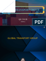 Nhóm 2 - Hàng Container - QL2301B