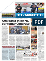 El Norte 03-03-24