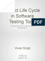 50 VIVEK SINGH Defect Life Cycle STT