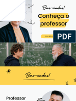 Amarelo e Branco Escrito A Mão Sobre Mim Educação Apresentação - 20240331 - 132108 - 0000