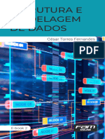 Apostila 2 - Estrutura e Modelagem de Dados