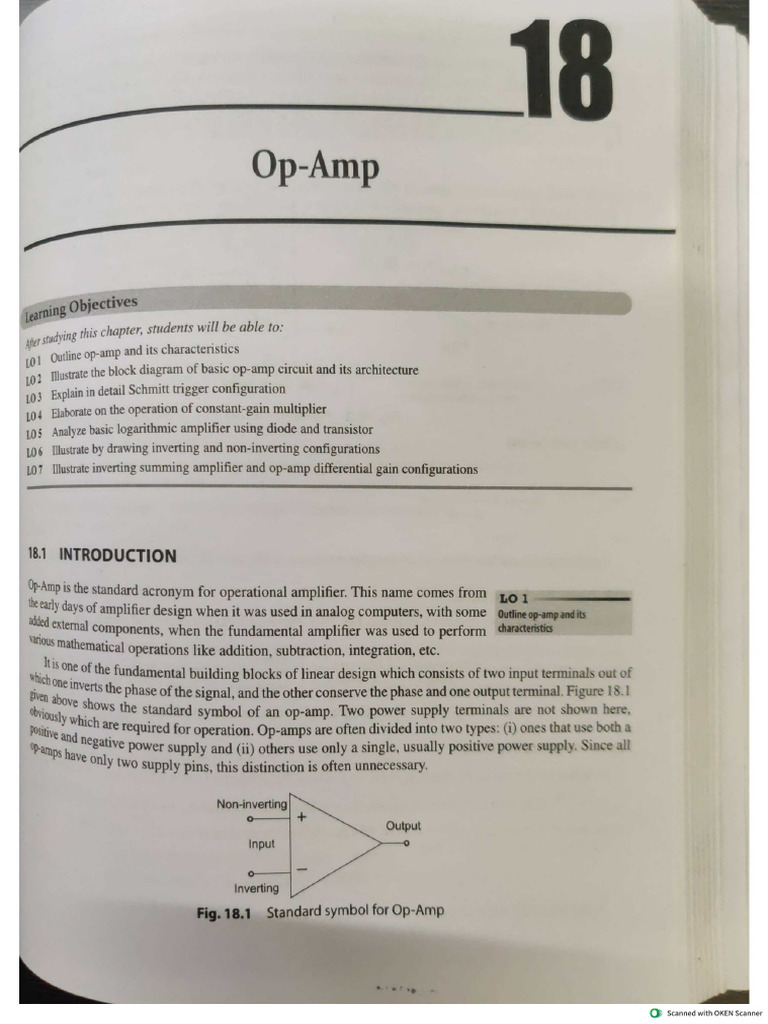 Unit 2 BEEE ECE249 Part 2 | PDF