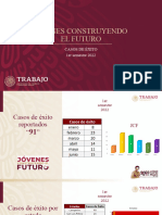 1er Semestre - 2022 JCF