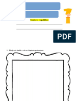 1° A Evaluación Diagnóstica de Personal Social