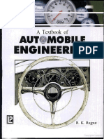 PDF Book of Automobile Engineering by R K Rajputpdf