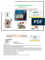 Proyecto Integrador Semana 15