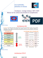 R Seaux Et Routage v1