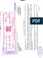 Rental Agreement PDF