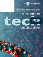 Plaksha University - Reimagining Tech Education For India and The World