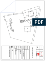 KA0040-Weligalle Airtel - Existing Site Layout