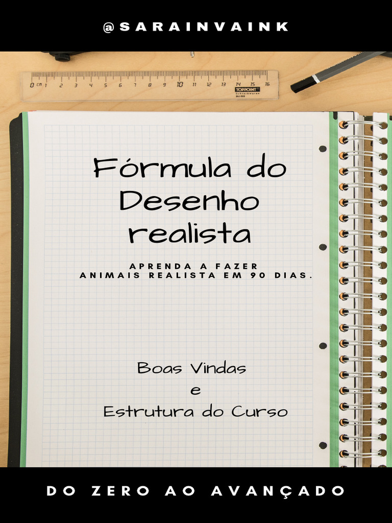 Fórmula Do Desenho Realista | PDF | Carreira e Crescimento | Artes ...