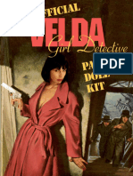 The Official Paper Doll Kit (Velda) (Z-Library)