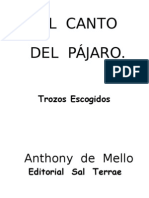 El Canto del Pájaro