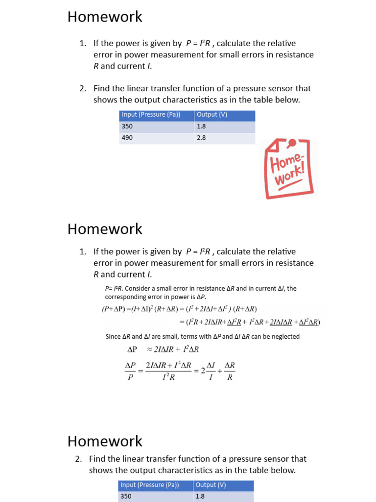 Homework 7 | PDF | Science & Mathematics | Technology & Engineering