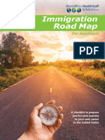Immigration Road Map PDF