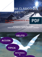 ESQUEMA CLASICO