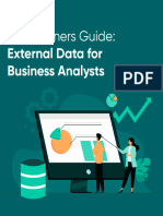 Practitioners Guide External Data