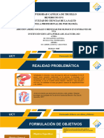 Adicción A Redes Sociales y Bienestar Psicológico en Estudiantes de Una