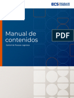 Manual de Contenidos