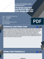 Ujian Tengah Semester - PPT Review - Kevin Erfian Pratama Putra - 224308086 - Tka-4d