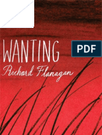 Wanting by Richard Flanagan Sample Chapter