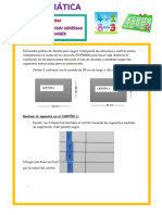 Comunicados y Fichas para La Semana Del 31 de Mayo Al 4 de Junio