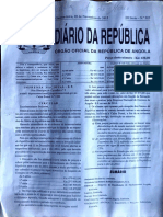 Diário Da República-F