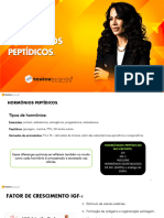 PDF - Aula 20 - Hormônios Peptídicos