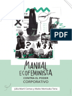 Manual Ecofeminista Es