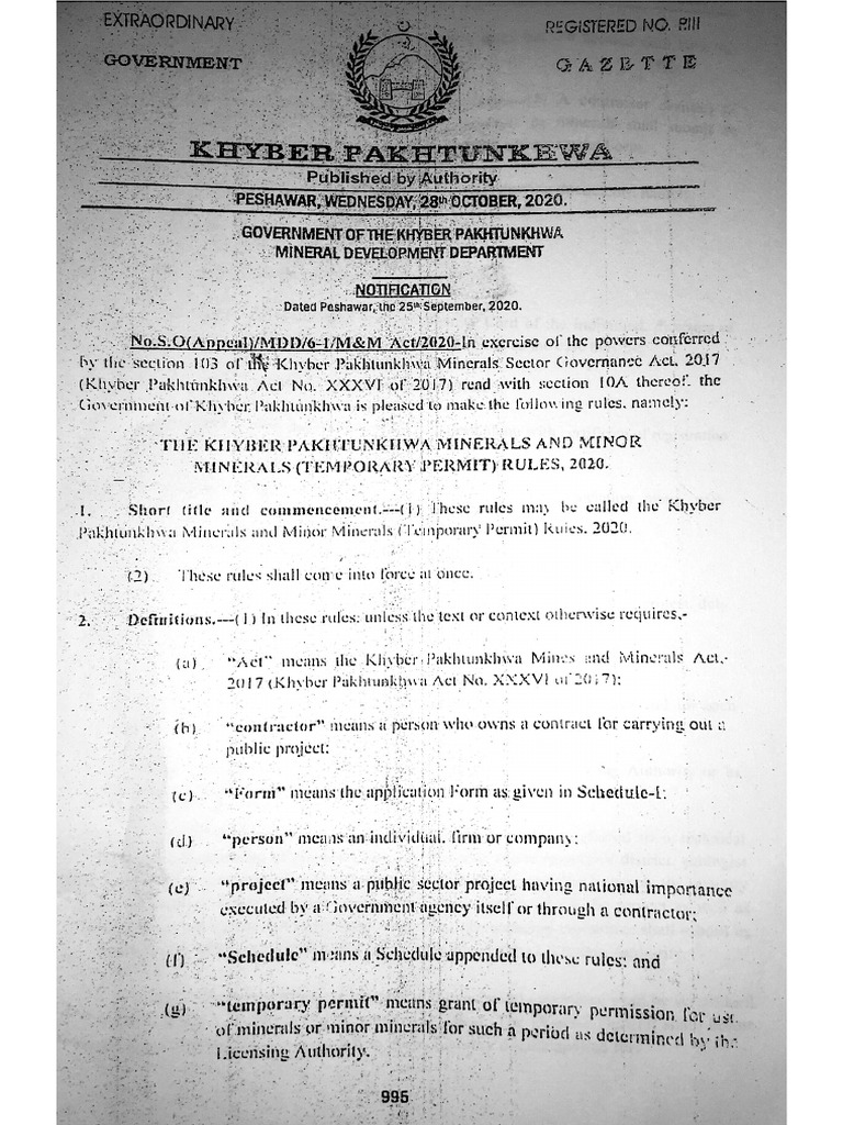 kp-mineral-mm-tem-permit-rules-2020-pdf