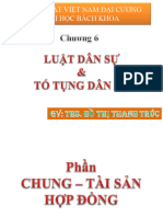 C3 - Luat Dan Su & TTDS