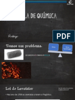 Aula de Qumica 2023 - 1 Ano 14 - V2